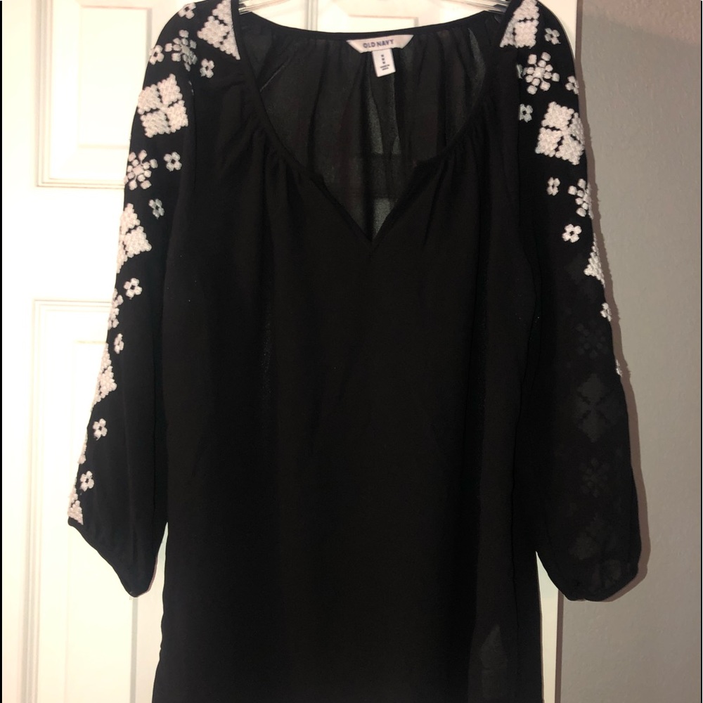 Blouse